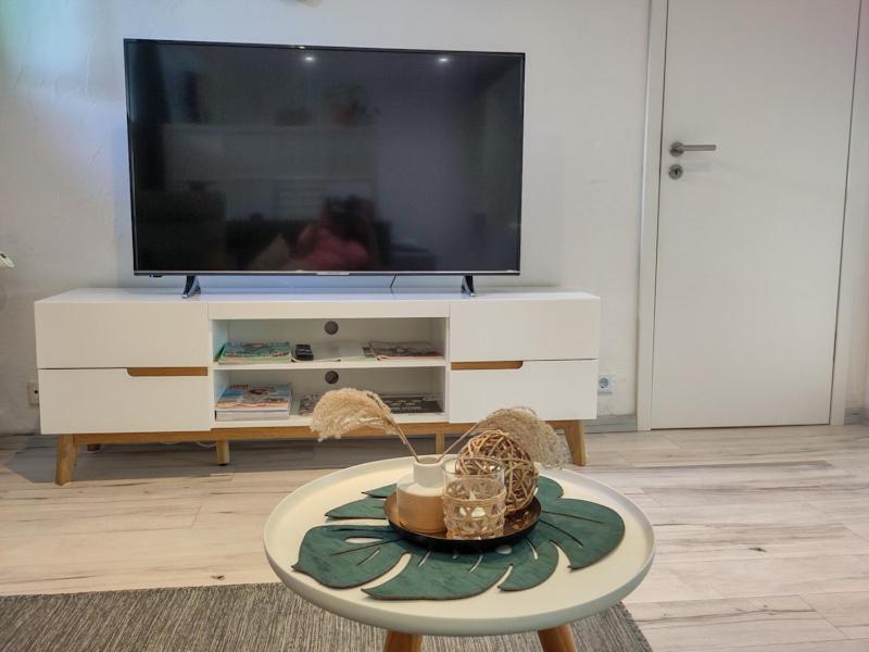 Casa Viva - Separate, Ruhig Gelegene Wohnung Quierschied Luaran gambar